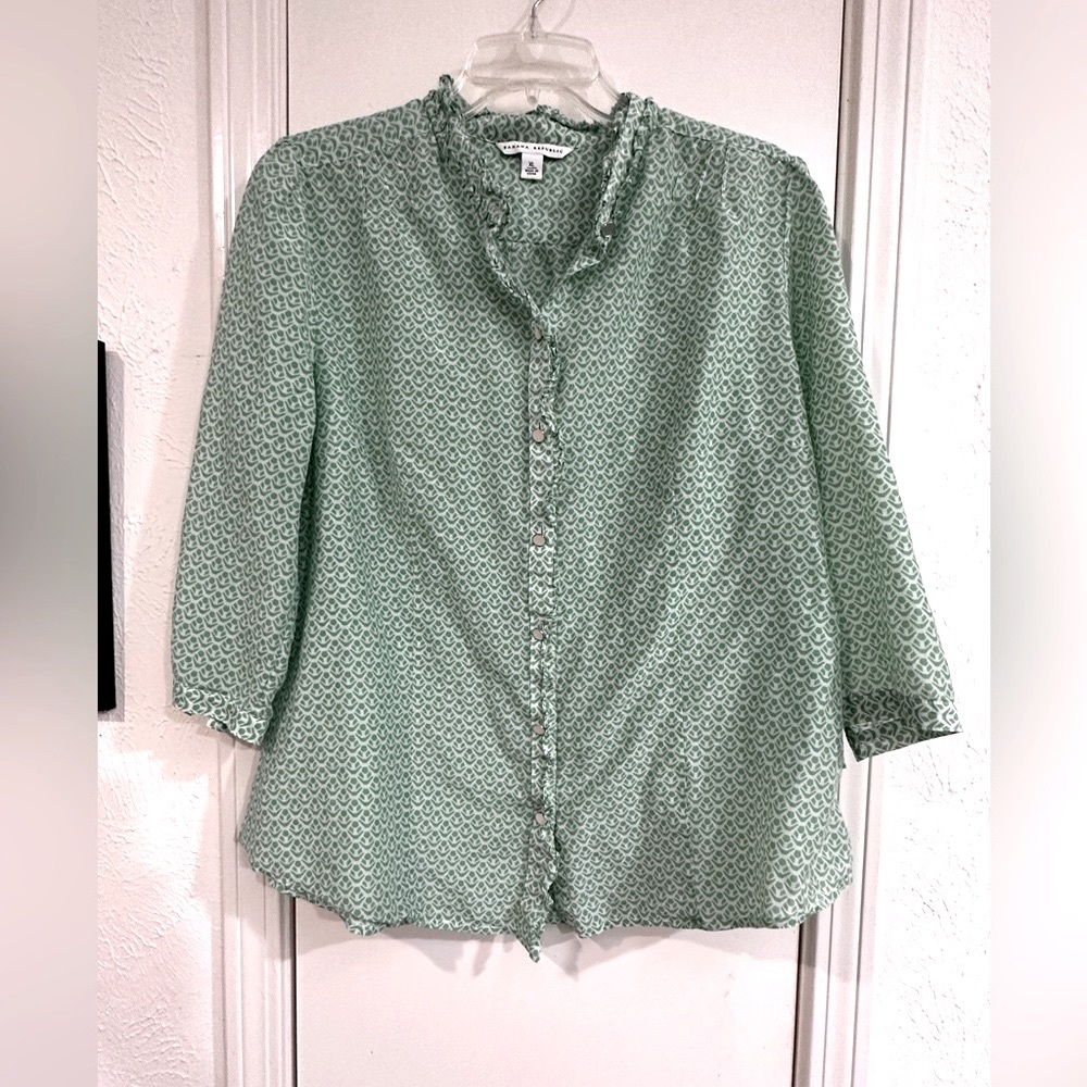 Banana Republic Blouse